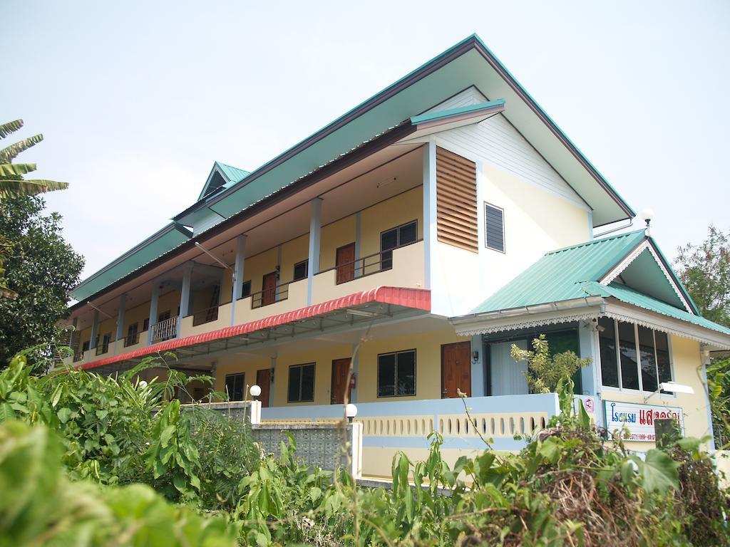 Sangaroon Hotel Landkreis Landkreis Pua Exterior foto